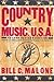 Country Music, U.S.A.