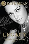 Legacy by Kate Brian