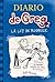 La ley de Rodrick by Jeff Kinney