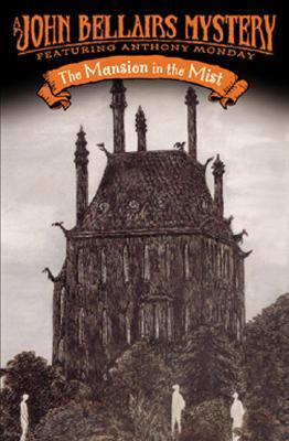 The Mansion in the Mist (Paperback)