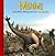Minmi and Other Dinosaurs of Australia (Dinosaur Find)
