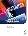 Financial Records and Accounts Workbook : Aat/Nvq Accounting