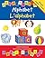Alphabet / L'alphabet