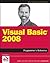 Visual Basic 2008 Programme...