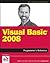 Visual Basic 2008 Programmer's Reference