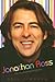 Jonathan Ross: The Unauthorised Biography