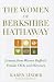The Women of Berkshire Hath...