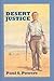 Desert Justice: A Sonny Tab...
