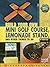 Build Your Own Mini Golf Course, Lemonade Stand, and Other Things to Do (Edge Books: Build It Yourself)