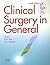 Clinical Surgery in General