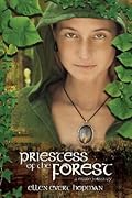 Priestess of the Forest
