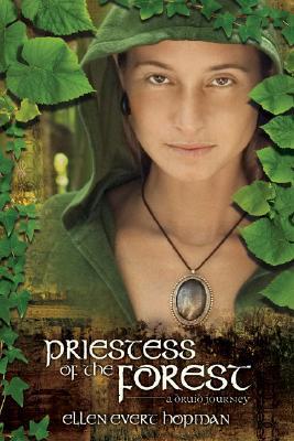 Priestess of the Forest (Druid #1)
