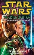 Star Wars: The Cestus Deception (A Clone Wars Novel, #3) 