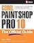Corel Paint Shop Pro X by David Huss