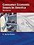 Consumer Economics Issues in America