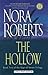The Hollow by Nora Roberts