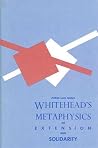 Whitehead's Metap...