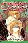 Ceres: Celestial Legend, Vol. 10: Monster