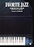 Favorite Jazz for Piano Sol...