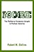 More: The Politics of Econo...