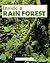 Inside a Rain Forest: Student Reader (Steck-Vaughn Pair-It Books Early Fluency Stage 3)