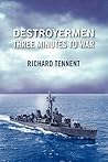 Destroyermen: Three Minutes To War