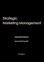 Strategic Marketing Management Philip Kotler