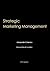 Strategic Marketing Management by Alexander Chernev