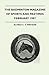 The Badminton Magazine of Sports and Pastimes - February 1907... by Alfred E.T. Watson
