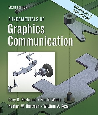 Fundamentals of Graphics Communication (Paperback)