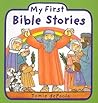 My First Bible Stories