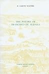 The Poetry of Francisco de Aldana (Monografías A) (Volume 128)