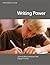Writing Power by Adrienne Gear