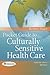 Pocket Guide to Culturally Sensitive Health Care by Barbara Stuart