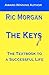 The Keys by Ric Morgan