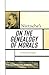 Nietzsche's On the Genealogy of Morals by Christa Davis Acampora