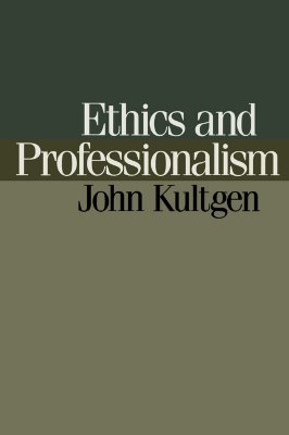 Ethics and Professionalism (Paperback)
