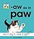 Aw As in Paw (Word Families Set 7)