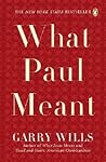 What Paul Meant