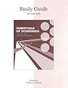 Study Guide to accompany Essentials of Economics