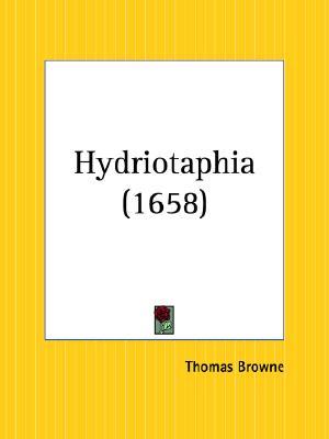 Hydriotaphia