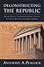 Deconstructing the Republic:: Voting Rights, the Supreme Court, and the Founders' Republicanism Reconsidered