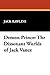 Demon Prince: The Dissonant...