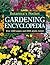 Gardening Encyclopedia