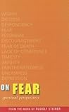 On Fear: Spiritual Perspectives