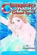 Ceres: Celestial Legend, Vol. 14: Hagoromo