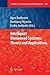 Intelligent Unmanned Systems: Theory and Applications (Studies in Computational Intelligence, 192)