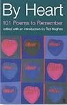 By Heart : 101 Po...