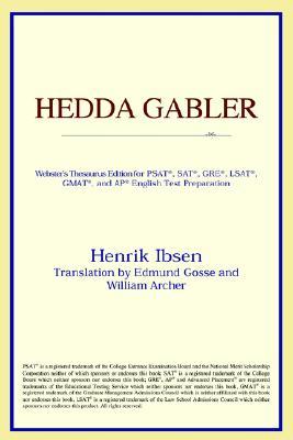 Hedda Gabler