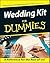 Wedding Kit for Dummies